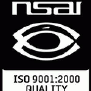 NSAI Quality Logo
