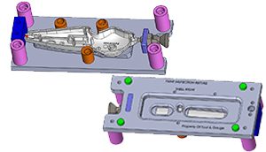 Tool & Gauge Jig And Fixture Design