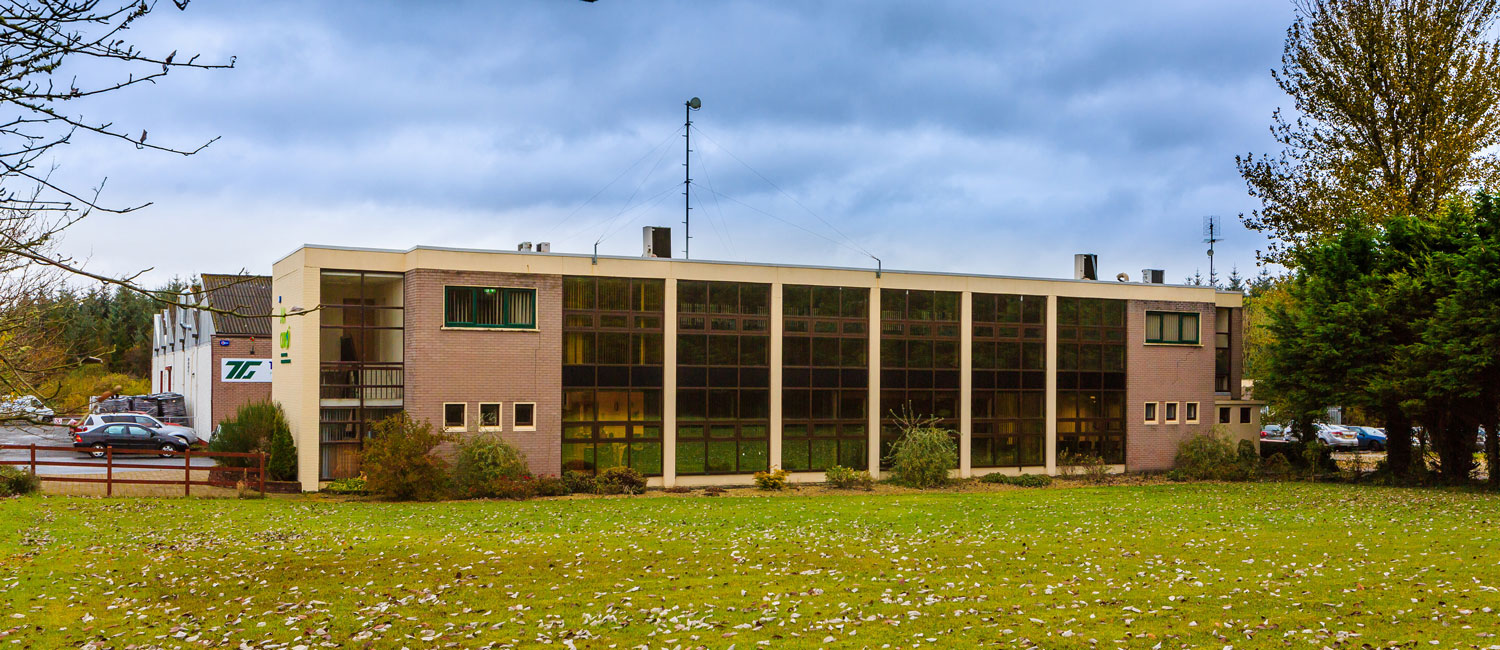 Tool & Gauge Premises in Tubbercurry, Co. Sligo, Ireland